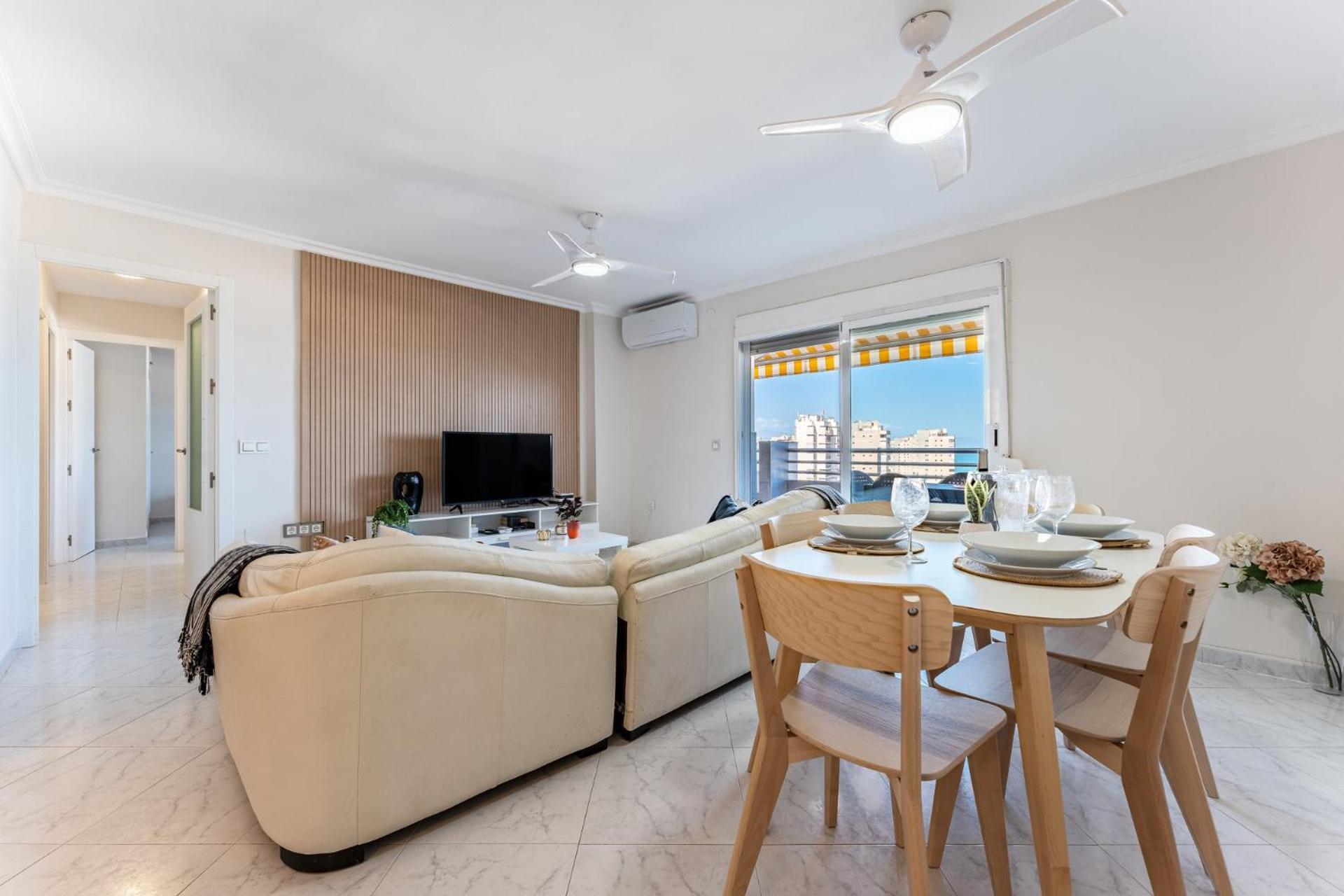 Malagasuite Seaview Babilonia Торемолинос Екстериор снимка