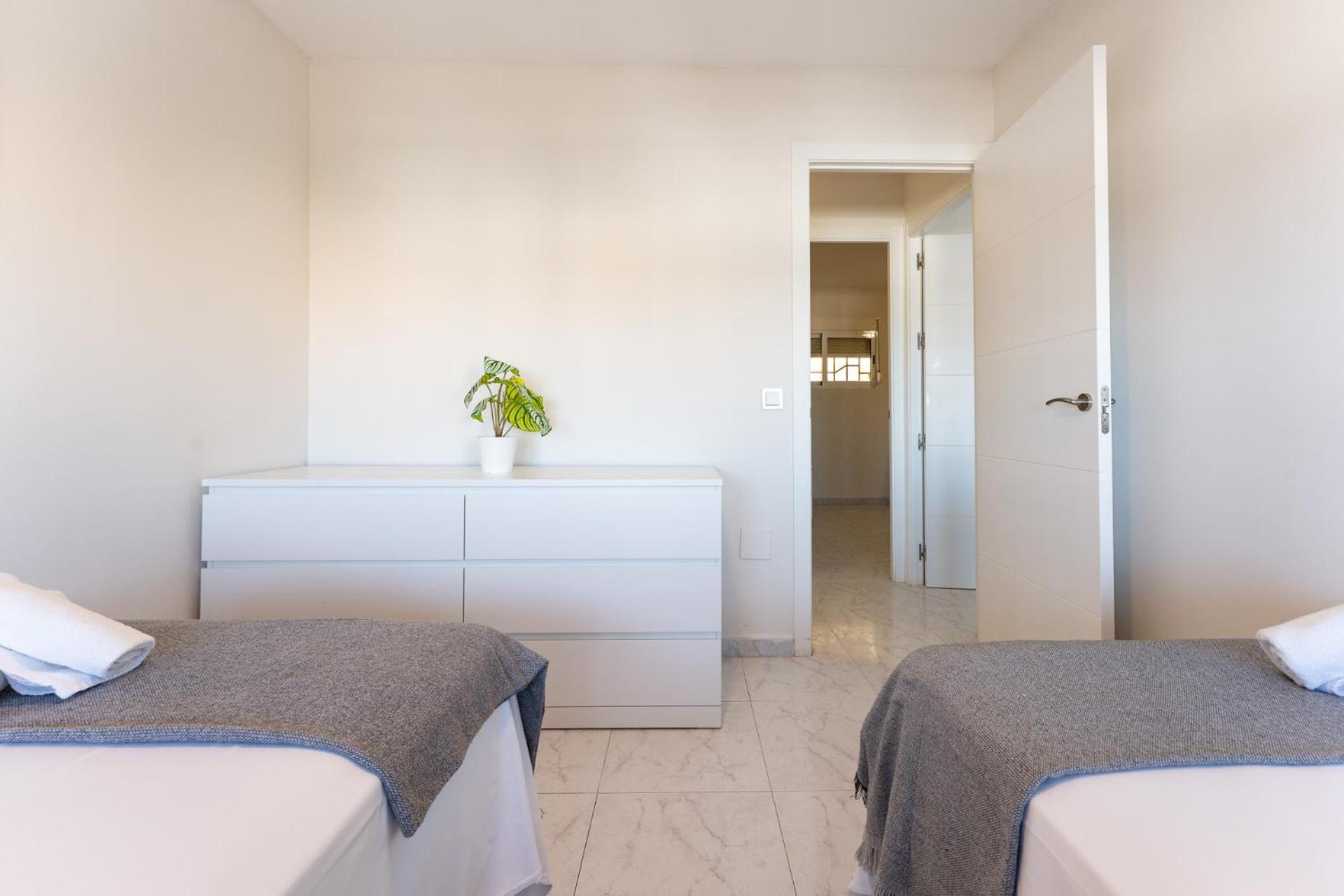 Malagasuite Seaview Babilonia Торемолинос Екстериор снимка