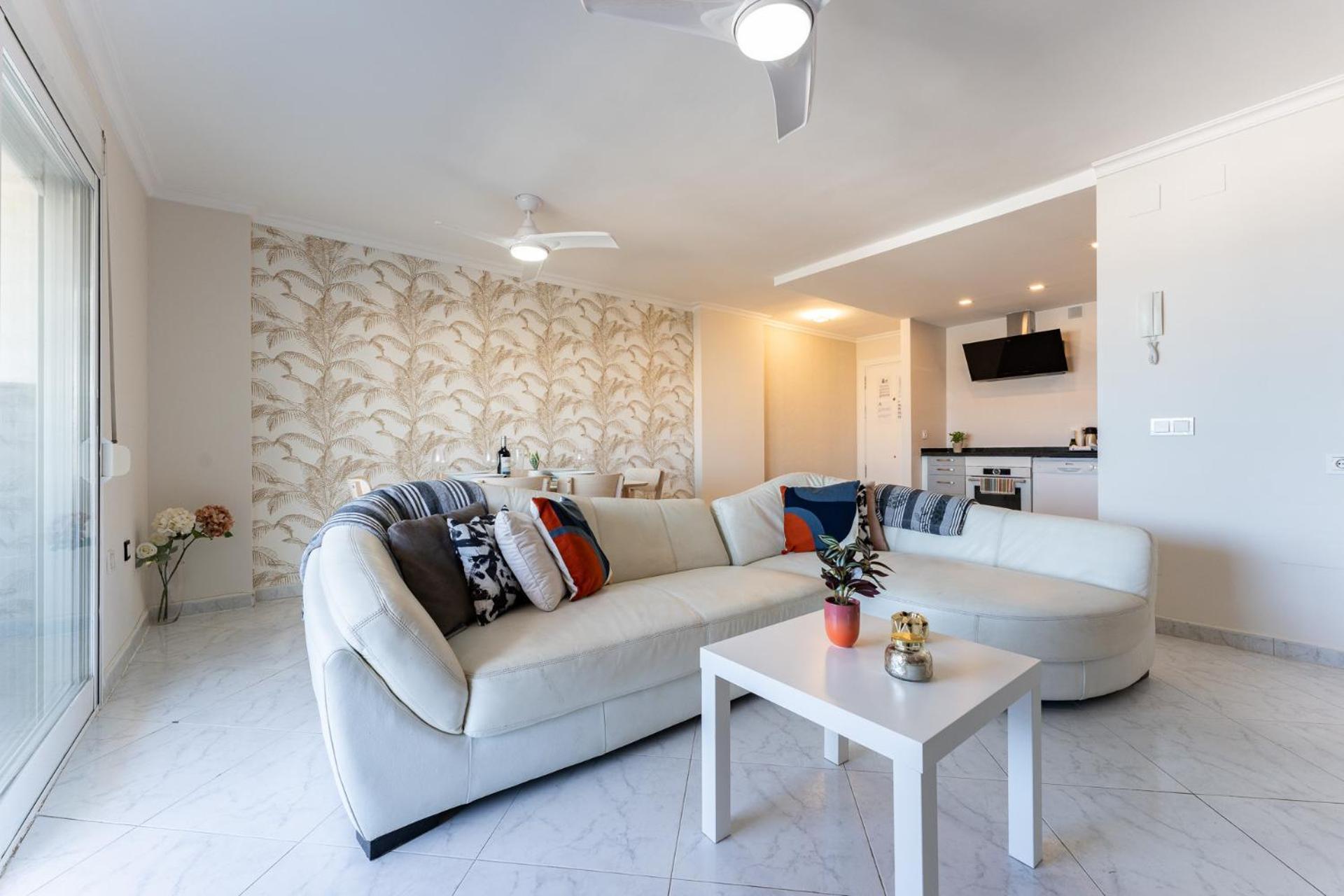 Malagasuite Seaview Babilonia Торемолинос Екстериор снимка